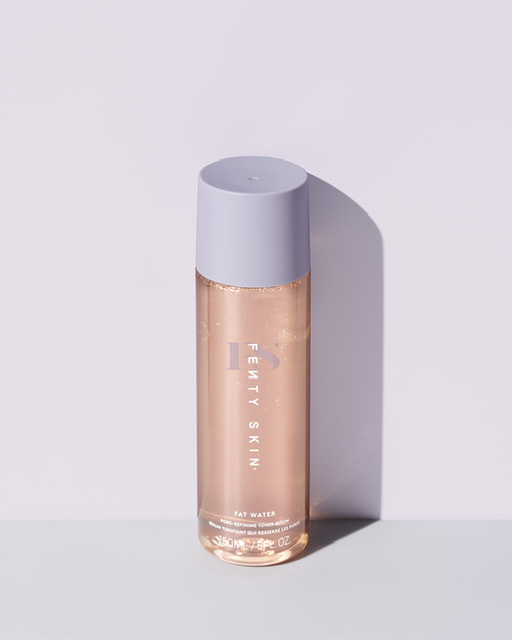 Fenty SKin Fat Water Toning Serum